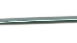 PROFILO MODANATURA PORTA POSTERIORE SX CROMATO PER RANGE ROVER 08/2012> OE LR105353