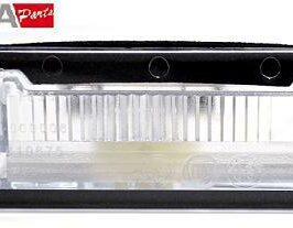 FANALE TARGA PER FIAT DOBLO' 12/2009> OLSA [OE 51810675]