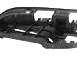 STAFFA PARAURTI POSTERIORE INFERIORE SX PER MERCEDES GLK X204 05/2012> OE A2048855365
