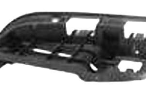 STAFFA PARAURTI POSTERIORE INFERIORE SX PER MERCEDES GLK X204 05/2012> OE A2048855365