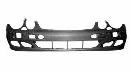 PARAURTI ANTERIORE C/PRIMER +LAVAFARI PER MERCEDES CLASSE E W211 07/2002>04/2006 CLASSIC-ELEGANCE [OE A2118800140]
