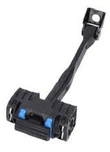 TIRANTE PORTA ANTERIORE DX/SX PER AUDI Q5 04/2008> [OE 8R0837249F]