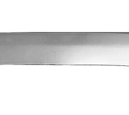 MODANATURA PARAURTI POSTERIOREINFERIORE  PER MITSUBISHI OUTLANDER 09/2015> [OE 6415A061]