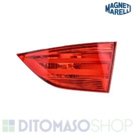 FANALE POSTERIORE DX INTERNO PER BMW X1 E84 01/2010>  MARELLI [OE 63212992480]