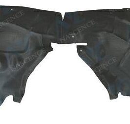 PARASASSI ANTERIORE SX PER VW TOUAREG 11/2017> OE 760805911E