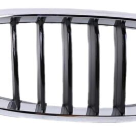 GRIGLIA DX CROM-NERA BMW X6 F16 01/14>