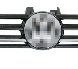 GRIGLIA RADIATORE PER VW TOURAN 01/2015> [OE 5TA853651HLDB]