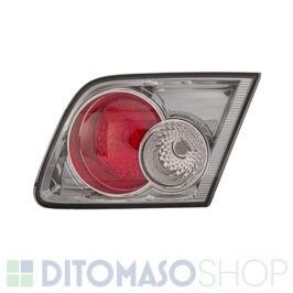 FANALE POSTERIORE INTERNO DESTRO GRIGIO PER MAZDA 6 4-5PORTE 06/2005>01/2008 OE GR1A513H0B