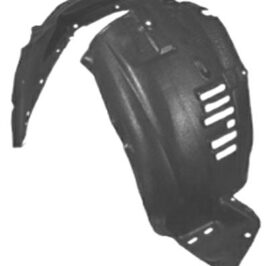 PARASASSI ANTERIORE SX PER TOYOTA LAND CRUISER 01/2003>12/2006 OE 5387660043