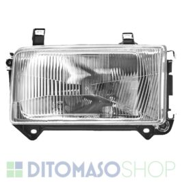 FARO SX H4 MANUALE PER VW TRANSPORTER T4 09/1990>07/1996 [OE 701941017]