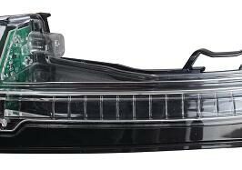 FANALINO RETROVISORE DX  PER AUDI Q7 10/2015> Q5 01/2016> [OE 4M0949102]