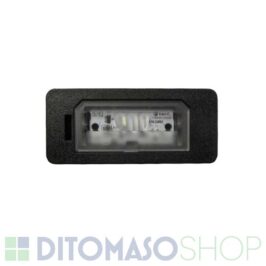 LUCE TARGA A LED PER BMW X1-X3-X4-X5-X6 SERIE 1-3-4-5 OE 63267193293