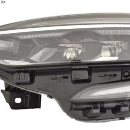 FARO DX LED C/MOTORINO PER RENAULT CLIO 01/2019> OE 260105310R