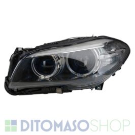FARO SX XENO D1S PY24 A LED ANGEL C/MOTORINO ELETTRICO PER BMW SERIE 5 F10-F11 01/2010> OE 63117343911