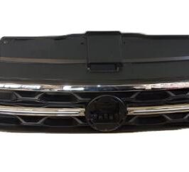 GRIGLIA RADIATORE C/CROMATURE+DRL PER VW T-ROC R-LINE 11/2021> OE 2GA853651AAYGL