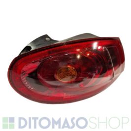FANALE POSTERIORE DESTRO PER FIAT BRAVO 07/2007> OE 51757542