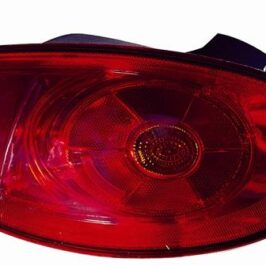 FANALE POSTERIORE DX ROSSO PER FIAT BRAVO 07/2007> [OE 51757542]