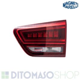 FANALE POSTERIORE DX INTERNO A LED PER SEAT ALHAMBRA 05/2015>-MARELLI [OE 7N5945308]
