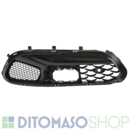 GRIGLIA DESTRA PARAURTI ANTERIORE  C/PDC+RADAR PER ALFA ROMEO STELVIO 11/2022> OE 156171377