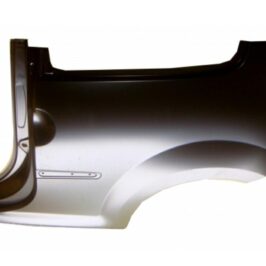 PARAFANGO POSTERIORE SX PER RENAULT TWINGO 06/2007>12/2013 OE 7751477762