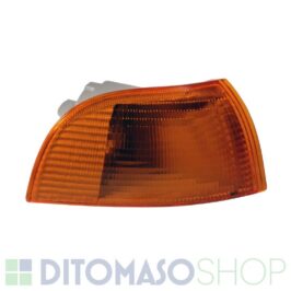FANALINO ANTERIORE DESTRO ARANCIO PER FIAT PUNTO 01/1993> 05/1999 OE 46402655