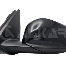 RET.SX EL.T.NERO LUCIDO AB.C4 2021>C/LUCCIOLA+CORTESIA+BLISS