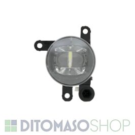 FENDINEBBIA DESTRO A LED PER CITROEN C3 AIRCROSS 03/2021>OPEL CORSA F 01/2020>PEUGEOT 2008 01/2019> OE 9831303680