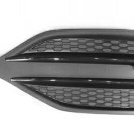 GRIGLIA SX PARAURTI ANTERIORE PER OPEL ASTRA K 08/2019> OE 39163604