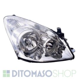 FARO DX HB3-HB4 C/MOTORINO ELETTRICO PER TOYOTA COROLLA VERSO 05/2004>12/2008 [OE 811300F060]