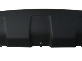 SPOILER PARAURTI ANTERIORE NERO PER DACIA DUSTER 01/2010> OE 620728255R