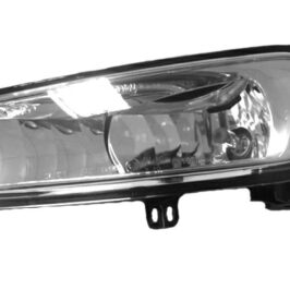 FENDINEBBIA SX PER FORD FOCUS 09/2014> |FIESTA ST 01/2017> |MONDEO 01/2014> [OE 1874688]