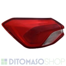 FANALE POSTERIORE SINISTRO PER FORD FOCUS 5PORTE 01/2018> OE 2278455