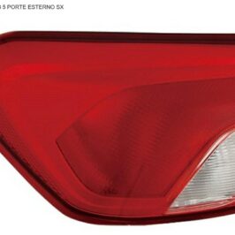 FANALE POSTERIORE SX PER FORD FOCUS 5PORTE 01/2018> [OE 2278455]