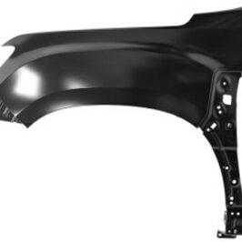 PARAFANGO ANTERIORE SX PER DACIA DUSTER 01/2018> [OE 631011252R]