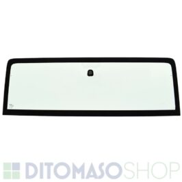 PARABREZZA VERDE PER JEEP WRANGLER 01/2006> OE 68003430AB