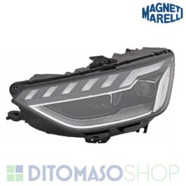 FARO SX A LED ADATTIVO C/CENTRALINA PER AUDI A4 05/2019> MARELLI [OE 8W0941033D]