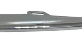 MODANATURA GRIGLIA DX PARAURTI ANTERIORE CROMATA PER VW TIGUAN ALLSPACE R-LINE 01/2017> OE 5NN853102A2ZZ