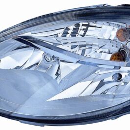 FARO DX H7-H3 ELETTRICO PER LANCIA Y 09/2003-09/2006/MUSA 09/2004- [OE 51702679]