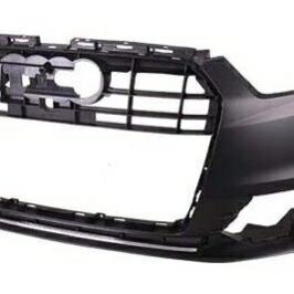 PARAURTI ANTERIORE PRIMER+PDC+LAVAFARI PER AUDI A6 09/2014> OE 4G0807065PGRU