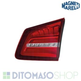 FANALE POSTERIORE DX INTERNO A LED PER MERCEDES GLS X166 11/2015> MARELLI [OE A1669060602]