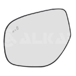 PIASTRA SX EL.OUTLANDER 2012>C/SISTEMA BLISS