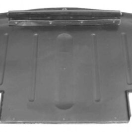 RIPARO SOTTOMOTORE PER BMW Z4 E85/E86 01/2003> [OE 51717012723]