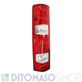 FANALE POSTERIORE SINISTRO PER IVECO DAILY 05/2006>05/2014 OE 69500591