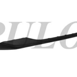 SPOILER PARAURTI ANTERIORE PER PEUGEOT 2008 01/2019> [OE 98280774XT]