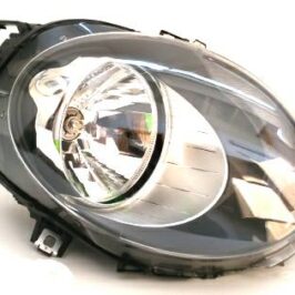 FARO SX H4 INDICATORE BIANCO PER MINI ONE/COOPER S/COOPER D 01/2014> VALEO [OE 63117298311]