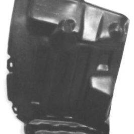 PARASASSI ANTERIORE DX PARTE ANTERIORE PER MITSUBISHI L200 02/2005>12/2014 OE 5370A278