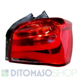 FANALE POSTERIORE DESTRO A LED PER BMW SERIE 1 F20-F21 03/2015> OE 63217359018