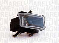 MODAN P/TI ANT NERA FIAT PUNTO EVO 07/09>
