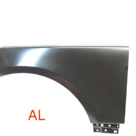 PARAFANGO ANTERIORE SX IN ALLUMINIO PER LAND ROVER RANGE ROVER 08/2012> [OE LR061809]