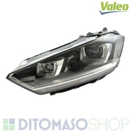 FARO SINISTRO XENO D3S-H7 PER VW GOLF SPORTSVAN 04/2014> VALEO OE 517941039A